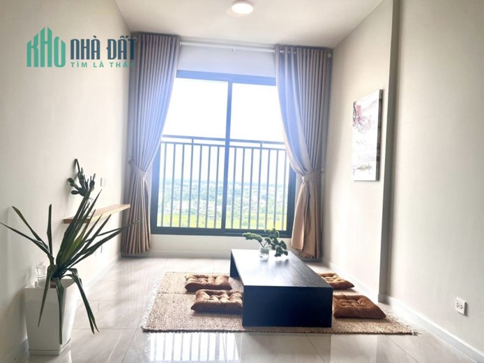 Gấp trong tháng. CH 2PN 57m2 2,05 tỷ. Cần tiền nên ban nhanh LH 0382202524
