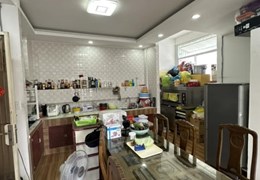 Bán chung cư Bình Thới, 2PN, 72m2, Đường Số 3A, Quận 11, chỉ 2.3 tỷ TL