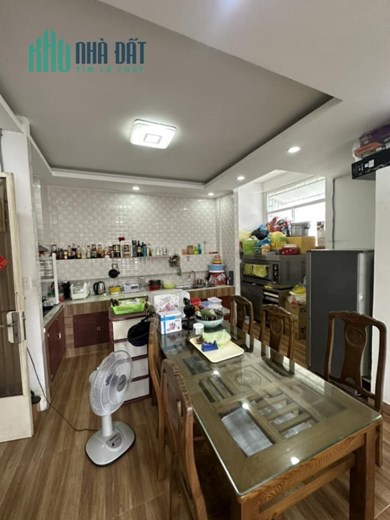Bán chung cư Bình Thới, 2PN, 72m2, Đường Số 3A, Quận 11, chỉ 2.3 tỷ TL