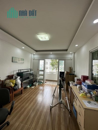 Bán chung cư Bình Thới, 2PN, 72m2, Đường Số 3A, Quận 11, chỉ 2.3 tỷ TL