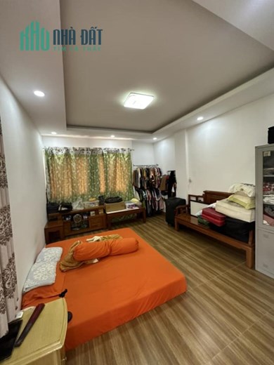 Bán chung cư Bình Thới, 2PN, 72m2, Đường Số 3A, Quận 11, chỉ 2.3 tỷ TL