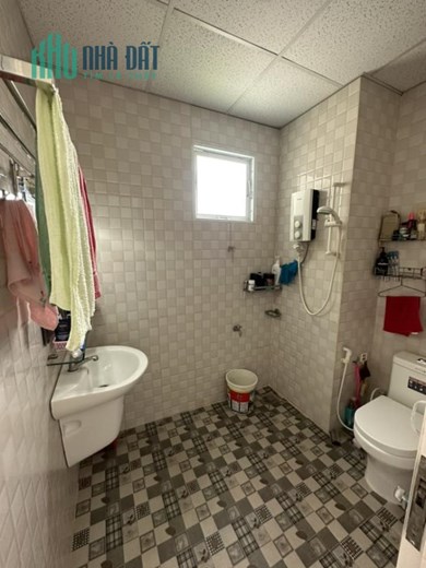 Bán chung cư Bình Thới, 2PN, 72m2, Đường Số 3A, Quận 11, chỉ 2.3 tỷ TL