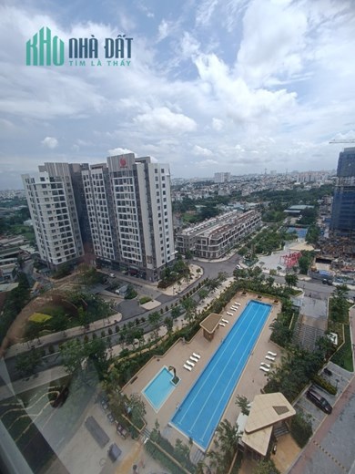 Căn 2PN Picity Q12 có nội thất. Diện tích 57m2 tầng 10 view đẹp. Giá tốt trong tháng LH 0382202524