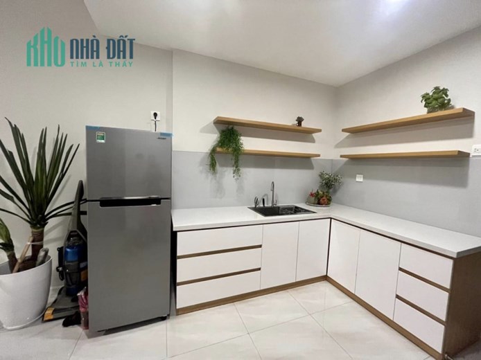 Căn 2PN Picity Q12 có nội thất. Diện tích 57m2 tầng 10 view đẹp. Giá tốt trong tháng LH 0382202524