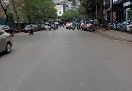 bán gấp nhà Đất tại phố Hàng Muối Nguyễn Hữu Huân Hai Bà Trưng Hà Nội dt 90 m2 giá 5xxx tỷ