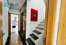 Bán căn hộ dịch vụ, chung cư mini nhà Gốc Để, lh : 0965990898