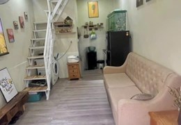 Bán nhà quận 12 đường Lê Văn Khương giá chỉ hơn 1 tỷ sổ hồng riêng .