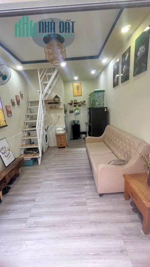 Bán nhà quận 12 đường Lê Văn Khương giá chỉ hơn 1 tỷ sổ hồng riêng .