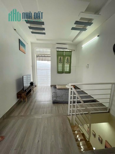Bán nhà quận 12 đường Lê Văn Khương giá chỉ hơn 1 tỷ sổ hồng riêng .
