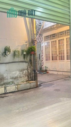 Bán nhà quận 12 đường Lê Văn Khương giá chỉ hơn 1 tỷ sổ hồng riêng .