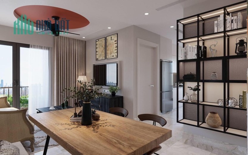 Chính chủ bán chung cư cao cấp VCI Tower tại Vĩnh Yên