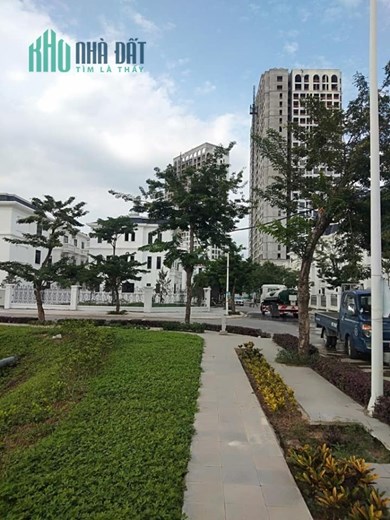 Chính chủ bán chung cư cao cấp VCI Tower tại Vĩnh Yên
