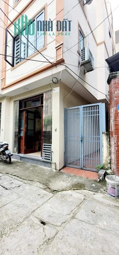 BÁN NHÀ ĐẸP Ở NGAY CẦU AM HÀ ĐÔNG TẶNG NỘI THẤT 51M ÔTÔ GẦN GIÁ 5.2 TỶ
