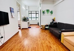 Bán chung cư Hồ Tùng Mậu lh : 0965990898