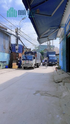BÁN NHÀ AN LẠC, BÌNH TÂN, 60M2, 2T, CHỈ 3,7 TỶ, LH 0948362610