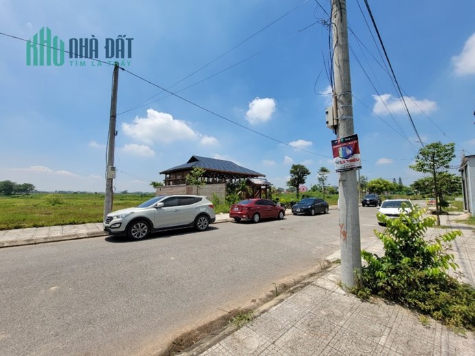 DANKO GROUP KHỞI CÔNG TẠI KHU DÂN CƯ 02 TT HƯƠNG SƠN PHÚ BÌNH VỚI GIÁ 1TY350