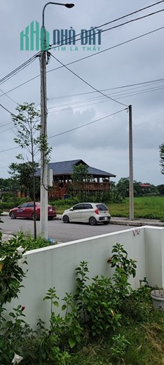 DANKO GROUP KHỞI CÔNG TẠI KHU DÂN CƯ 02 TT HƯƠNG SƠN PHÚ BÌNH VỚI GIÁ 1TY350
