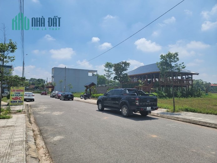 DANKO GROUP KHỞI CÔNG TẠI KHU DÂN CƯ 02 TT HƯƠNG SƠN PHÚ BÌNH VỚI GIÁ 1TY350