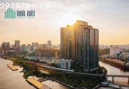 Sở Hữu Ngay Căn Hộ Tiện Nghi, Đầy Đủ Nội Thất Tại Vinhomes Golden River - Khu Đô Thị Ven Sông, Ngay