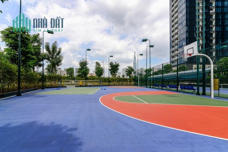 Sở Hữu Ngay Căn Hộ Tiện Nghi, Đầy Đủ Nội Thất Tại Vinhomes Golden River - Khu Đô Thị Ven Sông, Ngay