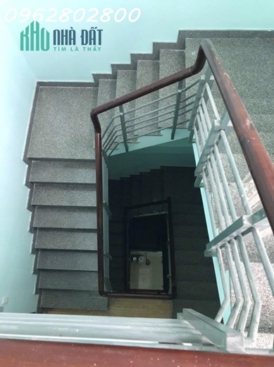 Bán nhà gần ngay công viên Gia Định, phường 9, quận Phú Nhuận