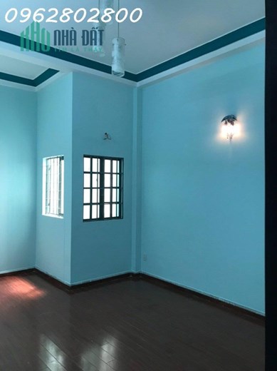 Bán nhà gần ngay công viên Gia Định, phường 9, quận Phú Nhuận