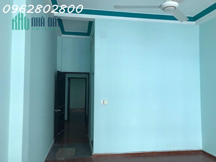 Bán nhà gần ngay công viên Gia Định, phường 9, quận Phú Nhuận