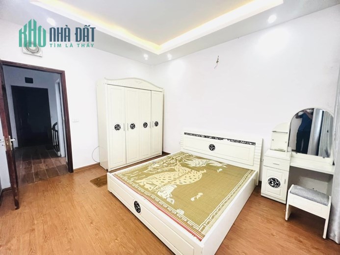 MẶT NGÁCH NÔNG , THÔNG , NHÀ ĐẸP, 2 THOÁNG AN SINH TUYỆT VỜI