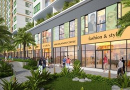 Cần Bán Nhanh Căn Hộ Giá Tốt Nhất Thị Trường, 1 PN, 50.6 m2 ngay tại trung tâm Quận 1.