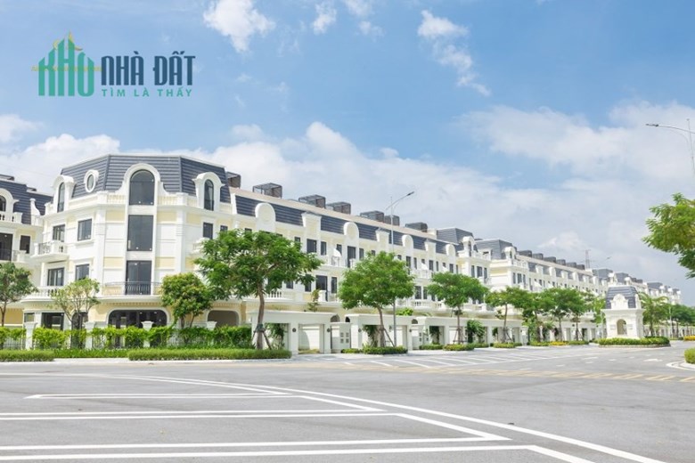 🚀 CƠ HỘI SỞ HỮU LIỀN KỀ, BIỆT THỰ AN LAC GREEN SYMPHONY GIÁ TỐT🚀