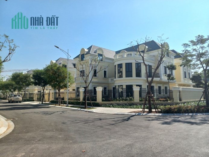 🚀 CƠ HỘI SỞ HỮU LIỀN KỀ, BIỆT THỰ AN LAC GREEN SYMPHONY GIÁ TỐT🚀