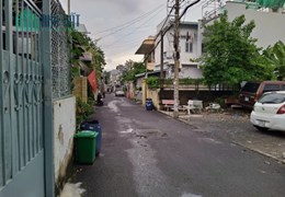 Cho Thuê nhà HXT Dương Đình Hội  Phước Long B Q.9 gần Cao Đẳng Công Thương 7 tr5