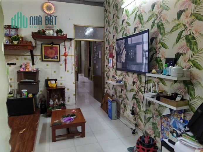 Cho Thuê nhà HXT Dương Đình Hội  Phước Long B Q.9 gần Cao Đẳng Công Thương 7 tr5