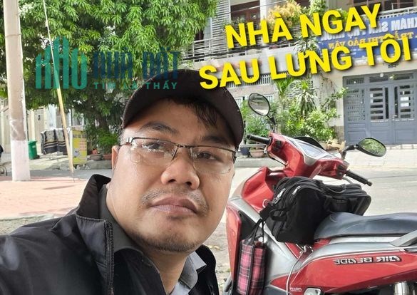 Mặt Tiền Đường Số 9 có 4 tỷ x Gò Vấp TPHCM - Bán Gấp