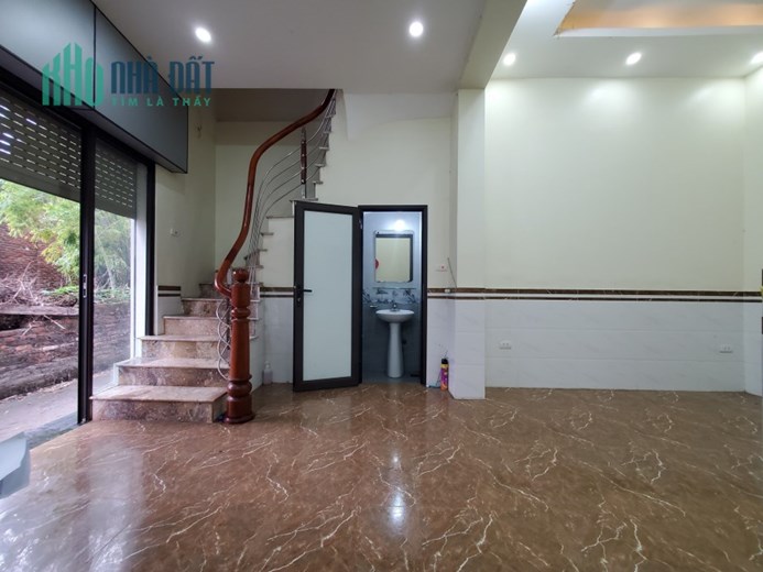 BÁN NHÀ LAI XÁ, Hoài Đức, 35m2, nhỉnh 2.7 tỷ, hung1TG