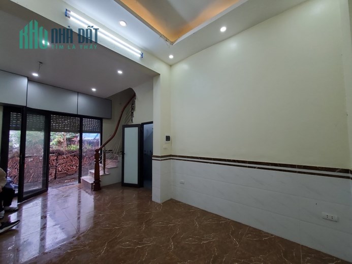 BÁN NHÀ LAI XÁ, Hoài Đức, 35m2, nhỉnh 2.7 tỷ, hung1TG