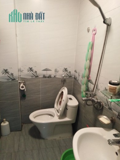 BÁN NHÀ LAI XÁ, Hoài Đức, 35m2, nhỉnh 2.7 tỷ, hung1TG