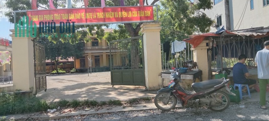 BÁN LÔ ĐẤT ĐẸP, GIÁ RẺ TẠI MINH PHÚ, SÓC SƠN, HÀ NỘI - ĐẦU TƯ CHẮC THẮNG
