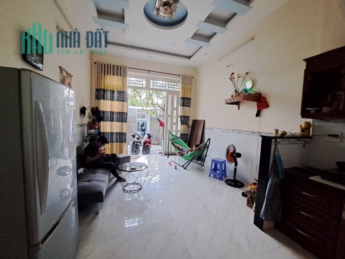 BÁN NHÀ LIÊN KHU 5-6, BÌNH TÂN, 52M2, 2T, CHỈ 3,35 TỶ, LH 0948362610