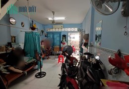 Bán nhà 2 tầng, 34m2, Hẻm xe hơi, Bình Thới, Lãnh Binh Thăng, Quận 11, chỉ 3.8 tỷ TL