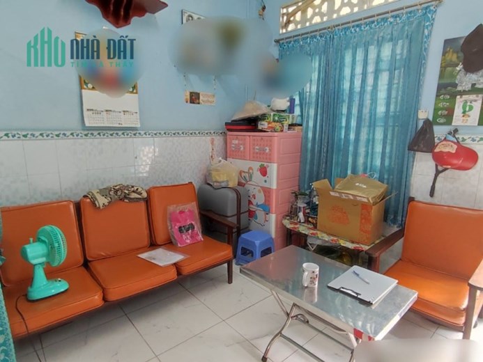 Bán nhà 2 tầng, 34m2, Hẻm xe hơi, Bình Thới, Lãnh Binh Thăng, Quận 11, chỉ 3.8 tỷ TL