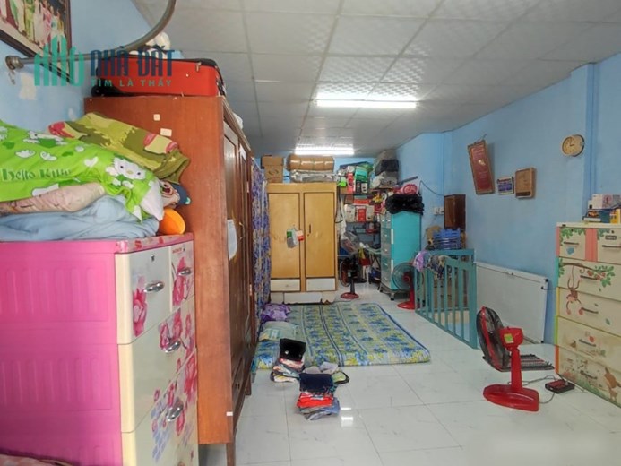 Bán nhà 2 tầng, 34m2, Hẻm xe hơi, Bình Thới, Lãnh Binh Thăng, Quận 11, chỉ 3.8 tỷ TL