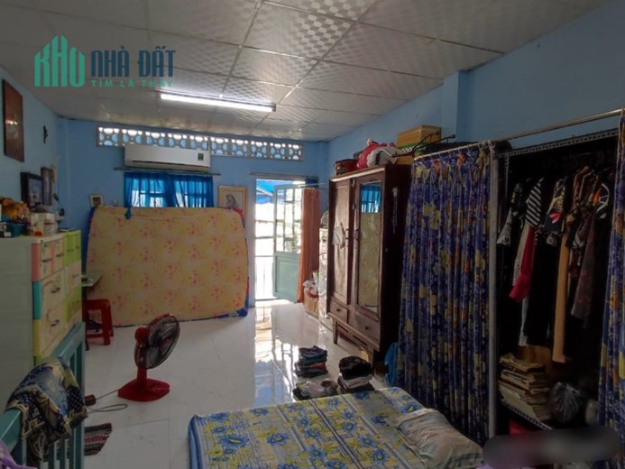 Bán nhà 2 tầng, 34m2, Hẻm xe hơi, Bình Thới, Lãnh Binh Thăng, Quận 11, chỉ 3.8 tỷ TL