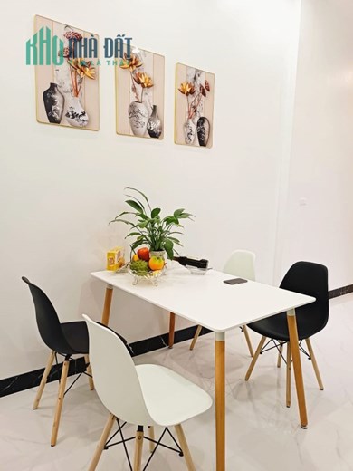 Nhà Tô Hiệu, Hà Đông, 41 m2, 4 tầng, giá 5.8 tỷ.