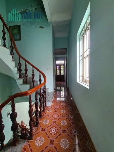 Nhà Văn La, Hà Đông, 58 m2, 3 tầng, 3.9 m mặt tiền, giá 4.3 tỷ.