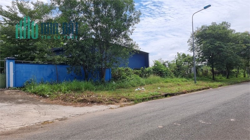 KCN Định Quán, xưởng có sẵn 9 lò sấy. phù hợp ngành nghề sản xuất gỗ.
