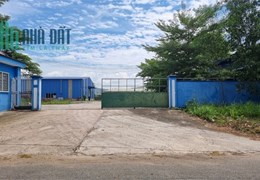 KCN Định Quán, xưởng có sẵn 9 lò sấy. thu hút sản xuất nhiều ngành nghề. ưu tiên SX Gỗ
