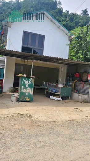 Chính chủ cần bán nhanh lô đất thuộc  Tiểu khu Tà Lọng - TT Nông Trường - Mộc Châu -Sơn La