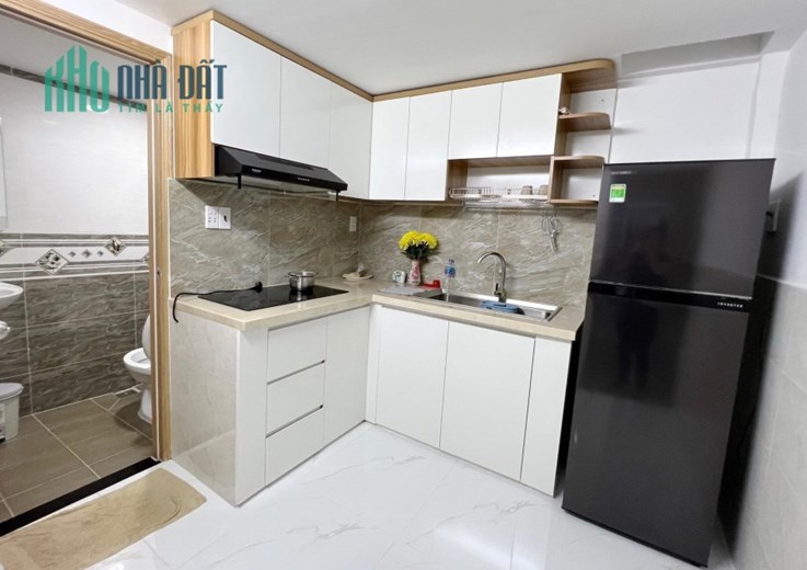 NHÀ STSD 80M2 - Phường Tân Sơn Nhì , Tân Phú, Chỉ 4.3 TỶ