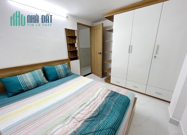 NHÀ STSD 80M2 - Phường Tân Sơn Nhì , Tân Phú, Chỉ 4.3 TỶ